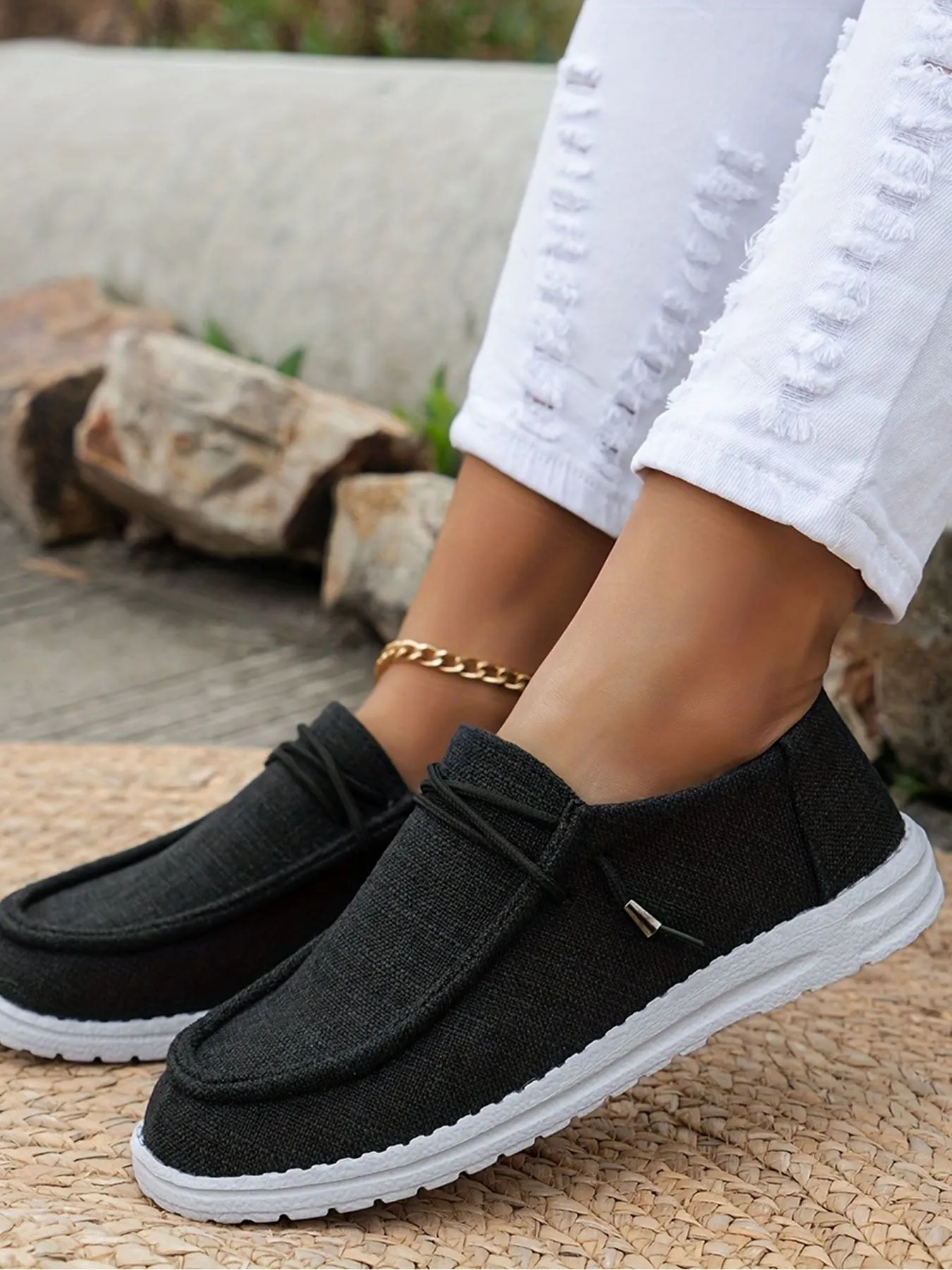 Soft Breathable Non-slip Shoes