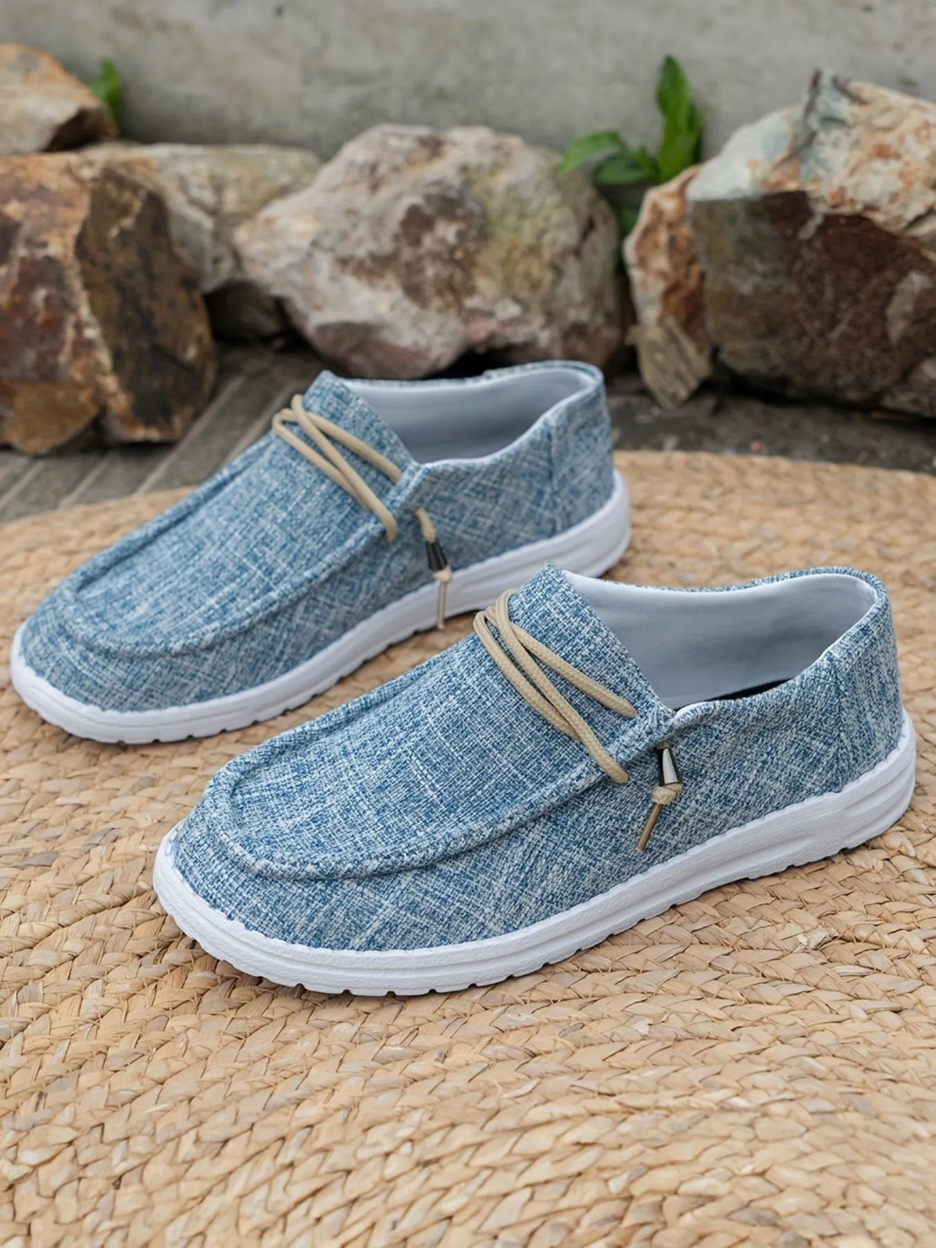 Soft Breathable Non-slip Shoes