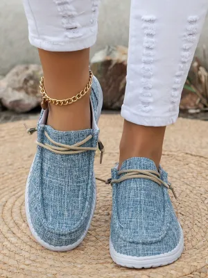 Soft Breathable Non-slip Shoes
