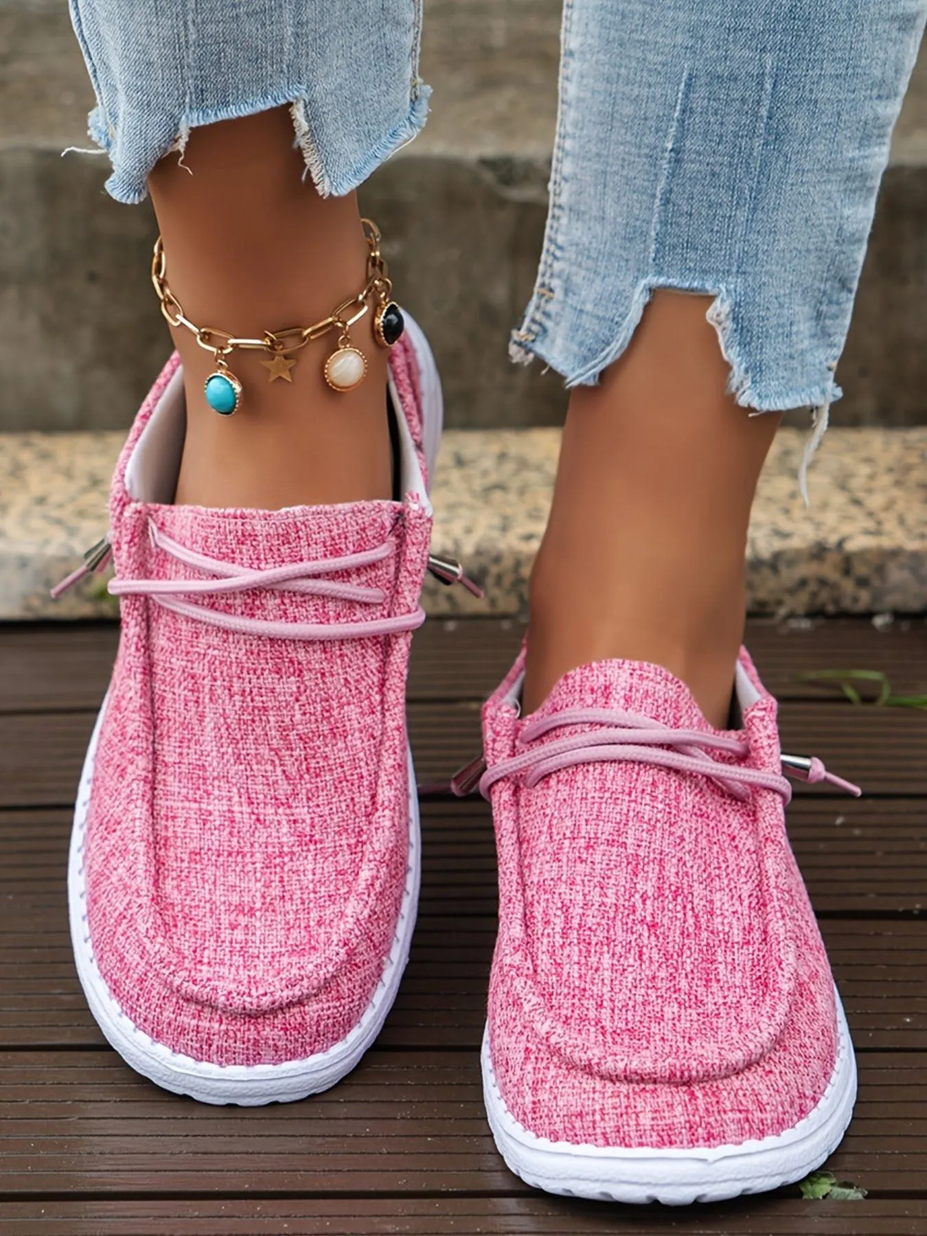 Soft Breathable Non-slip Shoes