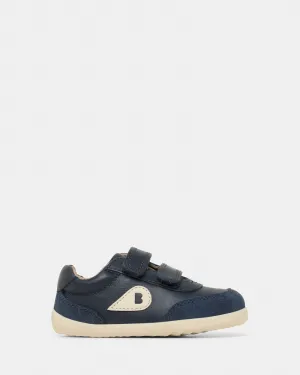 Step Up Champ Navy