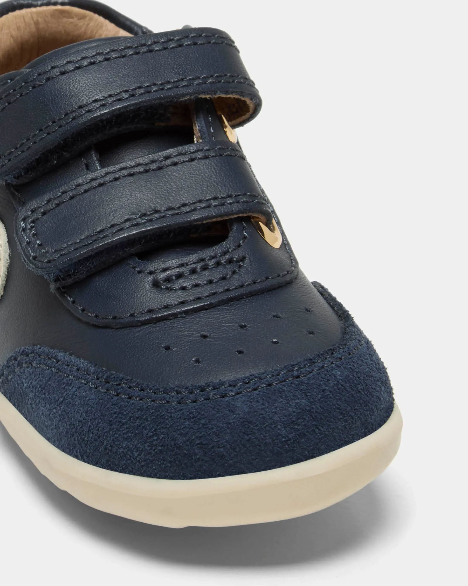 Step Up Champ Navy