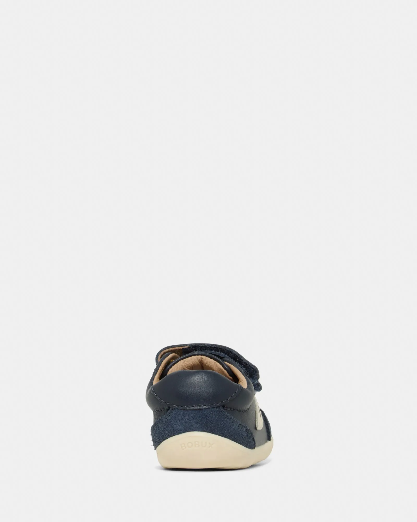 Step Up Champ Navy