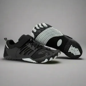 StrollTrail Barefoot Shoes