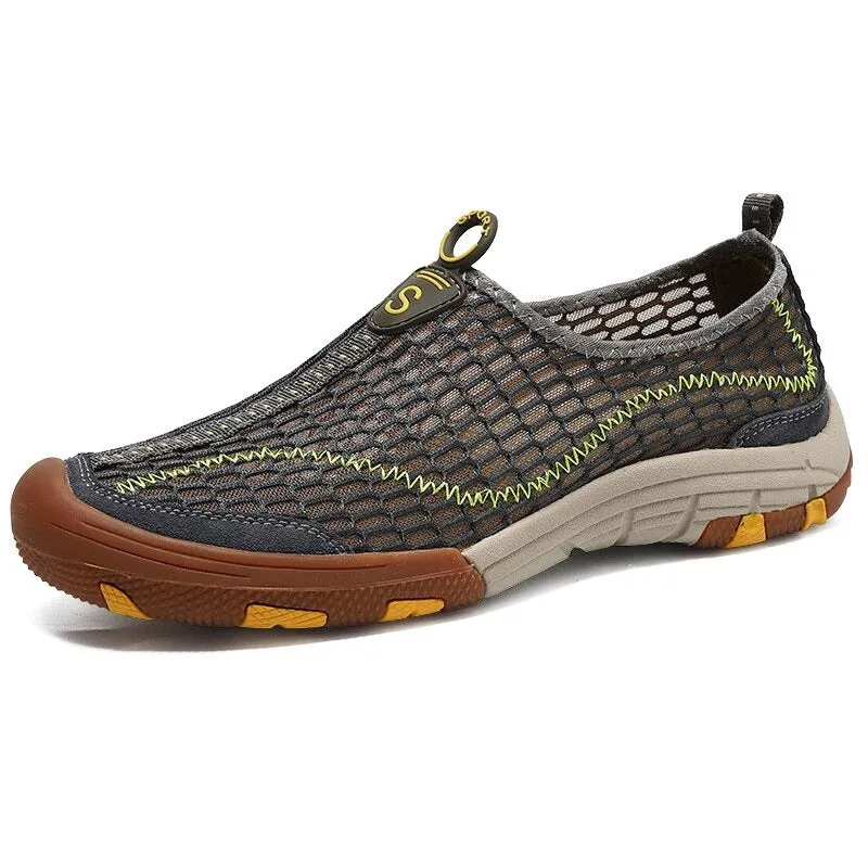 Summer Walking Shoes