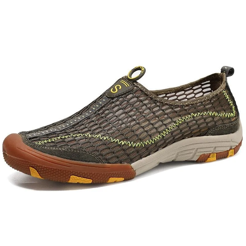 Summer Walking Shoes