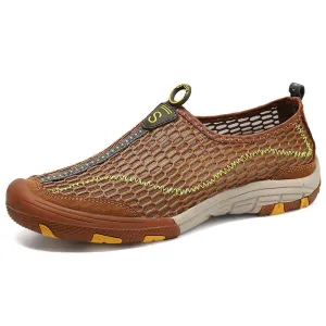 Summer Walking Shoes