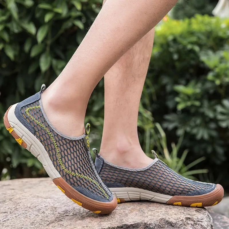 Summer Walking Shoes