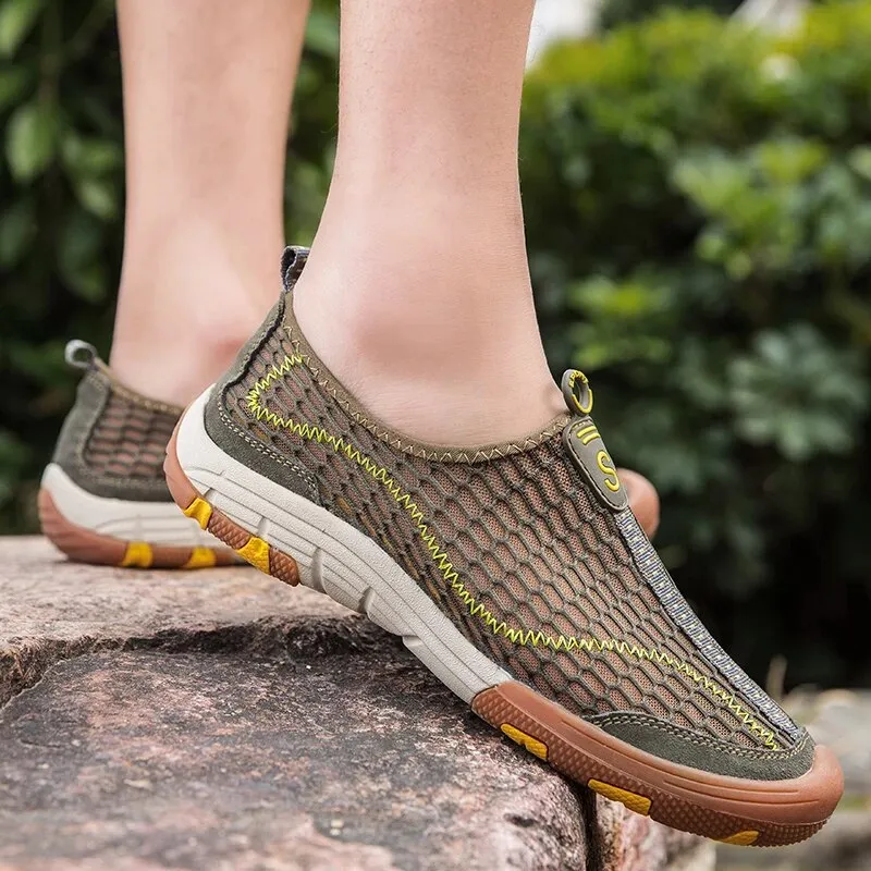 Summer Walking Shoes