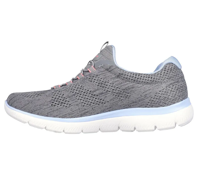 Summits - Fun Flair Lifestyle Shoes