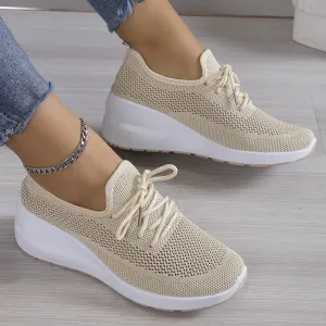 Sylis | Supportive Sneaker Women