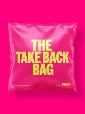 Take Back Bag