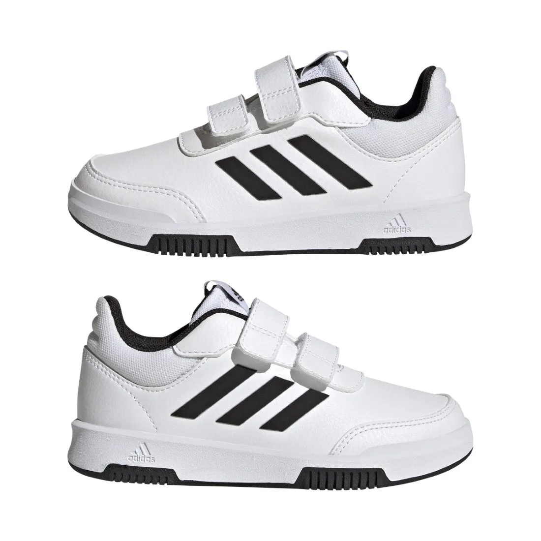 Tensaur Hook And Loop Lifestyle Shoes