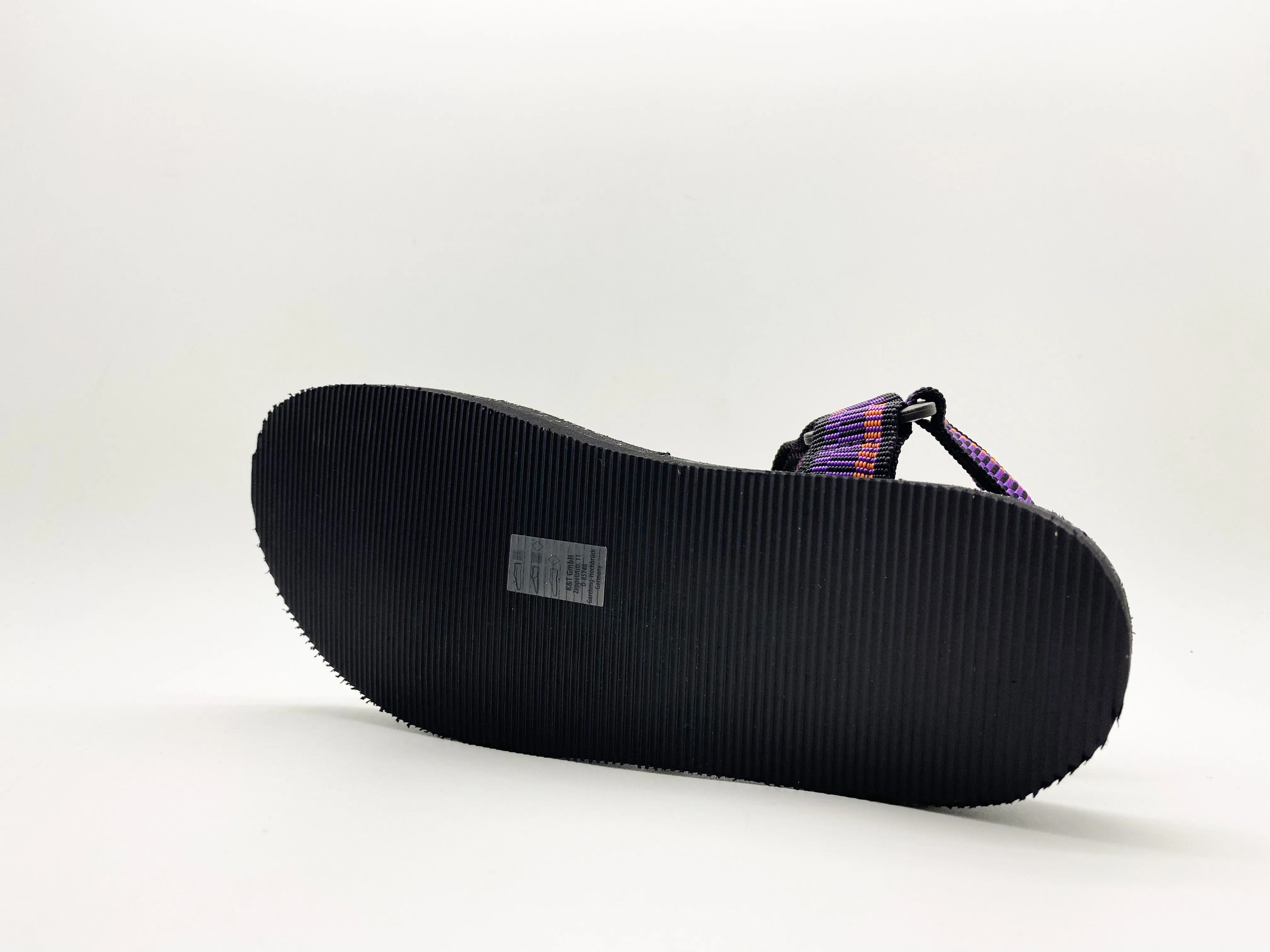 thies 1856 ® Eco Trek vegan pink (W/X)