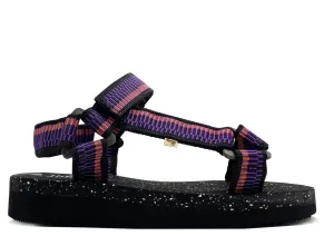 thies 1856 ® Eco Trek vegan pink (W/X)