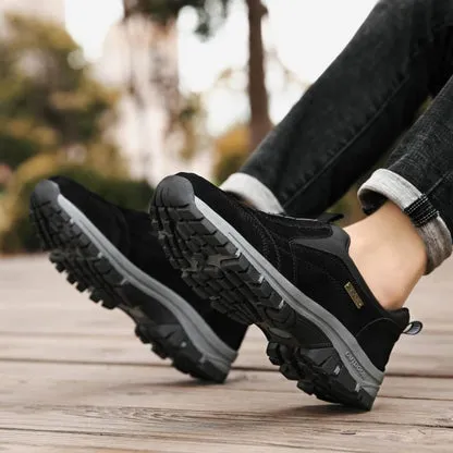Thomas Men's Shoe: Comfort Meets Style