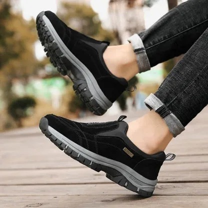 Thomas Men's Shoe: Comfort Meets Style