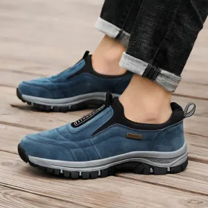 Thomas Men's Shoe: Comfort Meets Style