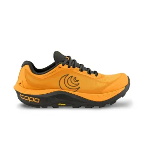 Topo Athletic Men's MTN Racer 3 - Mango/Espresso