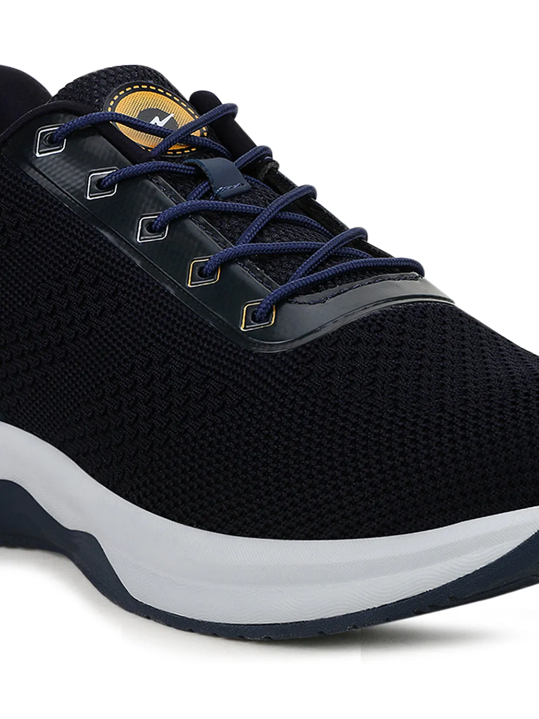 TRADE Blue Men's Running Shoes