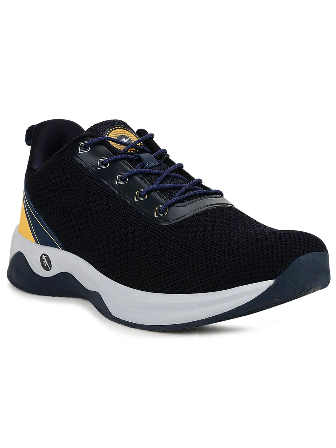 TRADE Blue Men's Running Shoes