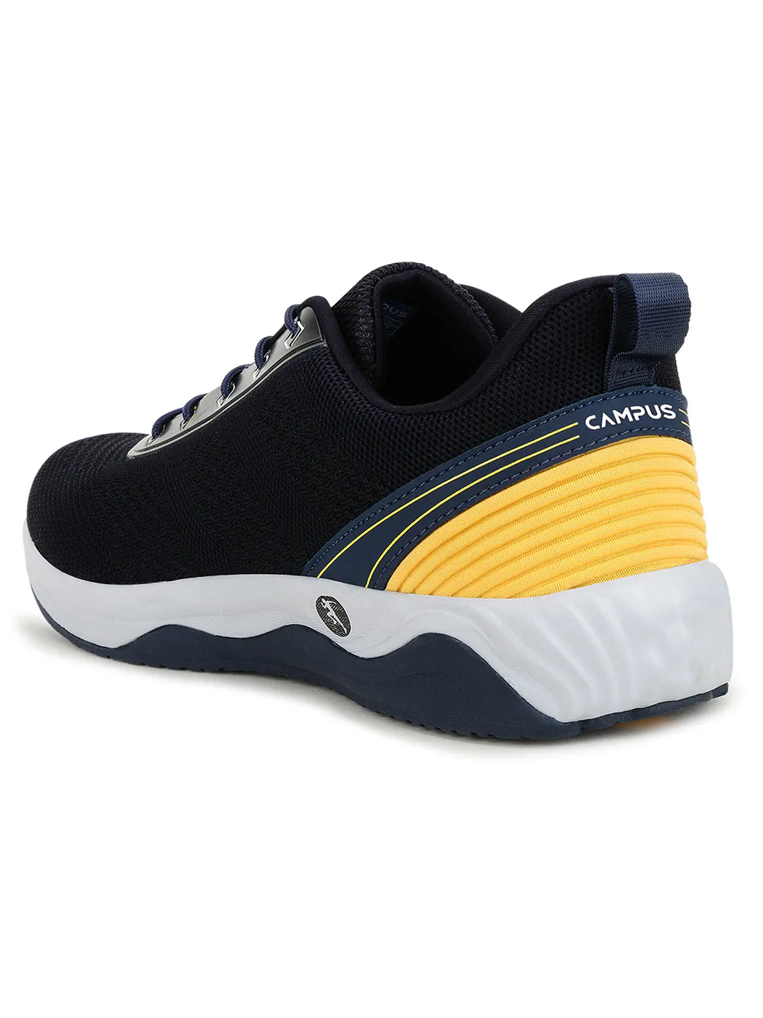 TRADE Blue Men's Running Shoes