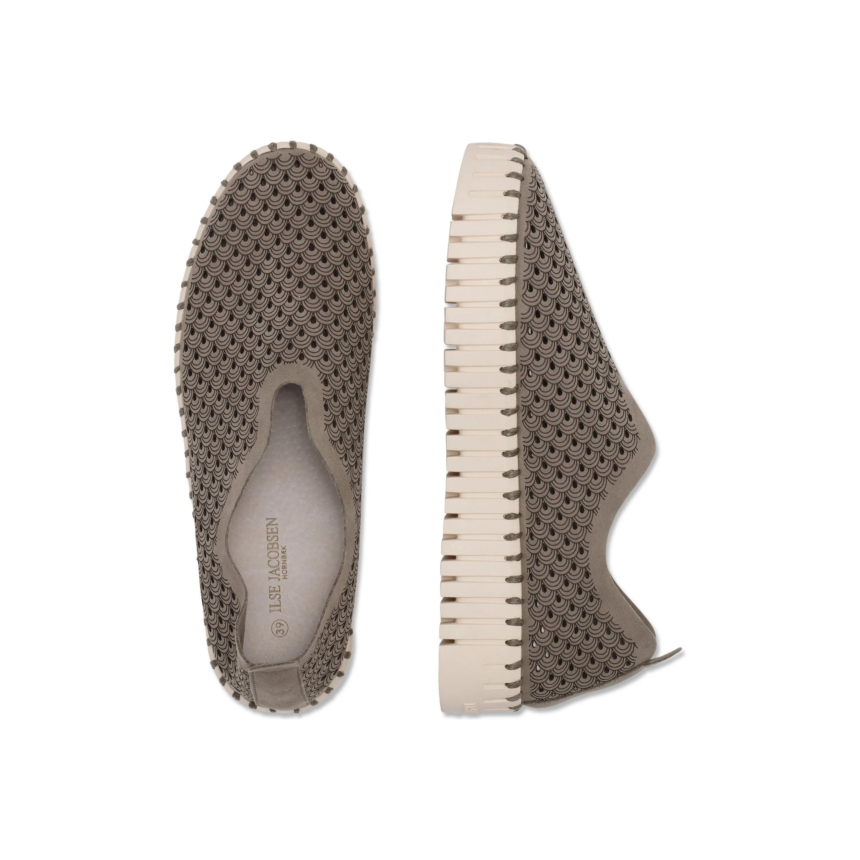 Tulip Platform Flats | Falcon