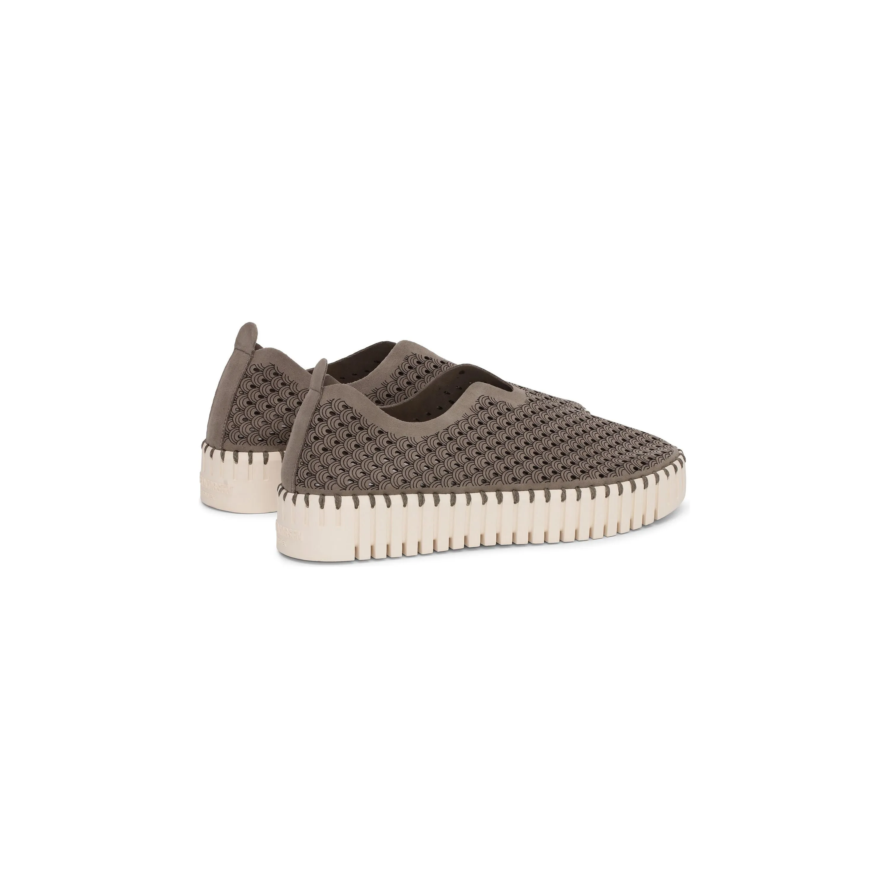 Tulip Platform Flats | Falcon