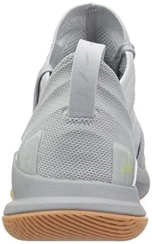 Under Armour Men's Curry 5 Basketball Shoe, Elemental (105)/Overcast Gray, 12.5