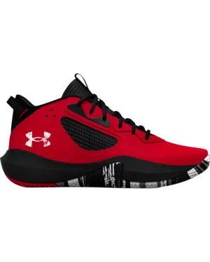 Under Armour Unisex UA Lockdown 6 Basketball Shoes – Men's Size 11 – New