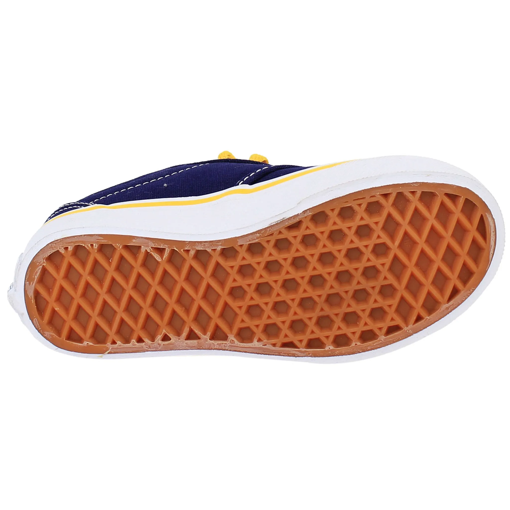 Vans Atwood Low Top Kids Purple Plimsolls