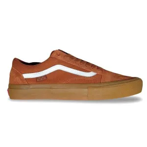 Vans Skate Old Skool Brown - Gum