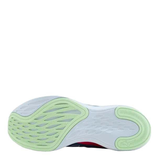 Wave Shadow 5 W Princess Blue / Indigo White /