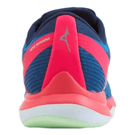 Wave Shadow 5 W Princess Blue / Indigo White /