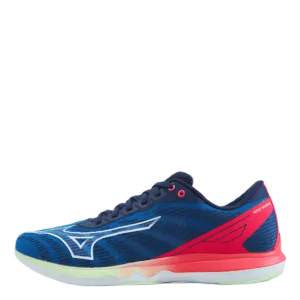 Wave Shadow 5 W Princess Blue / Indigo White /
