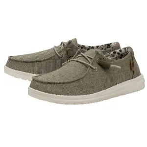 Wendy Chambray Sage