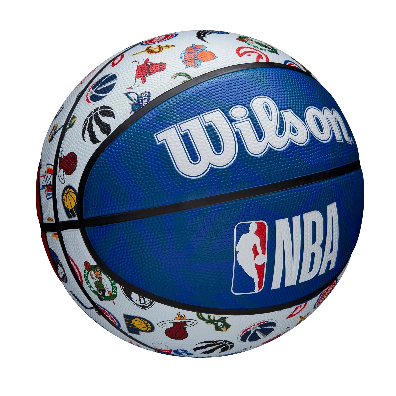 Wilson NBA All Team Basketball