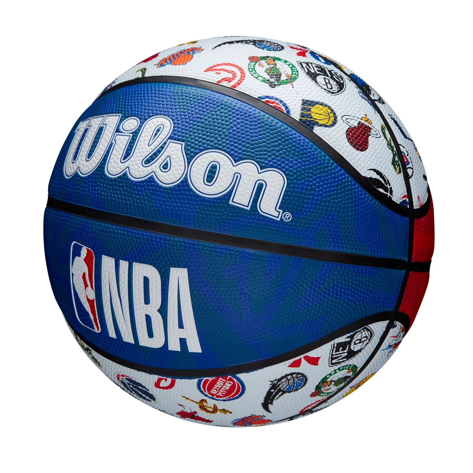 Wilson NBA All Team Basketball