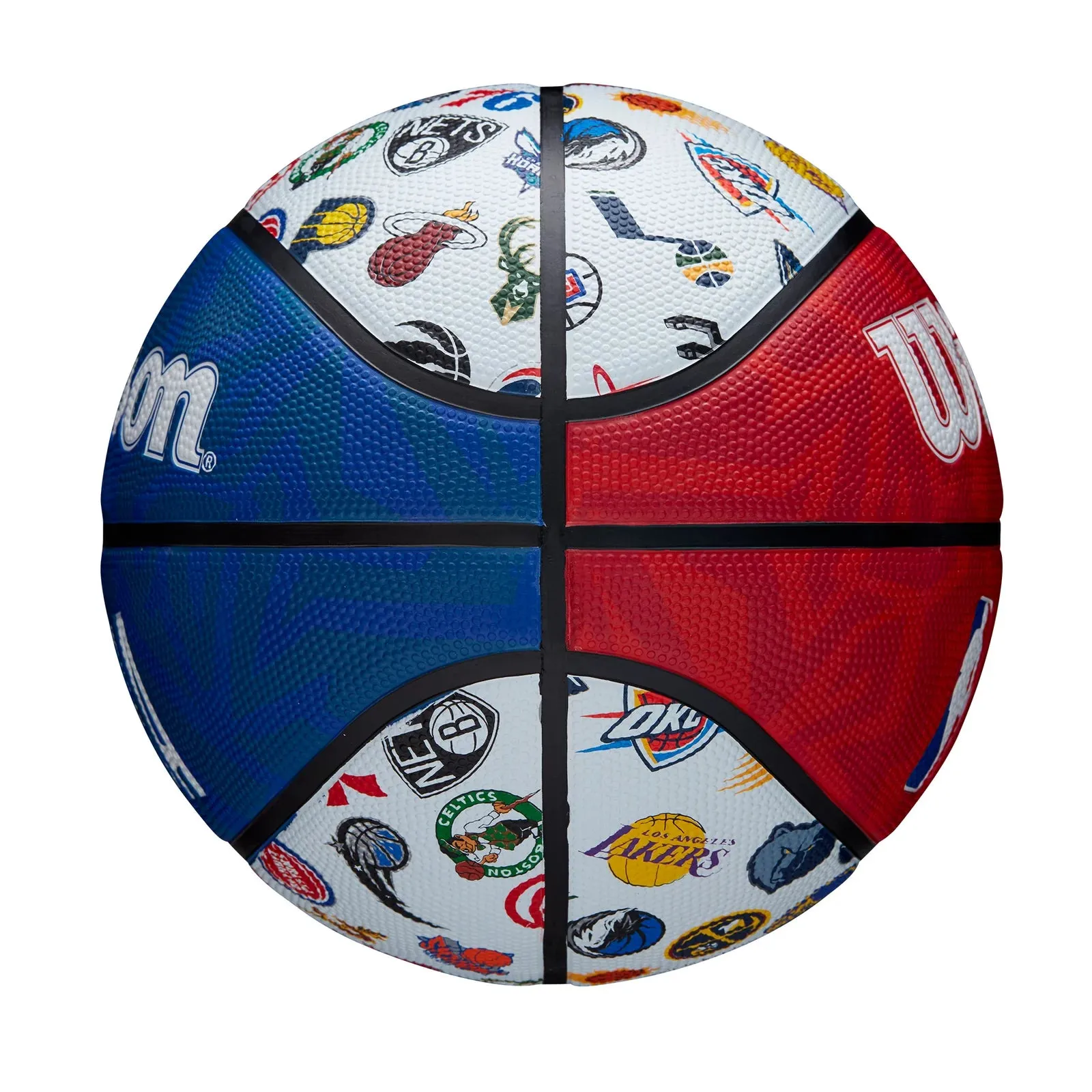 Wilson NBA All Team Basketball