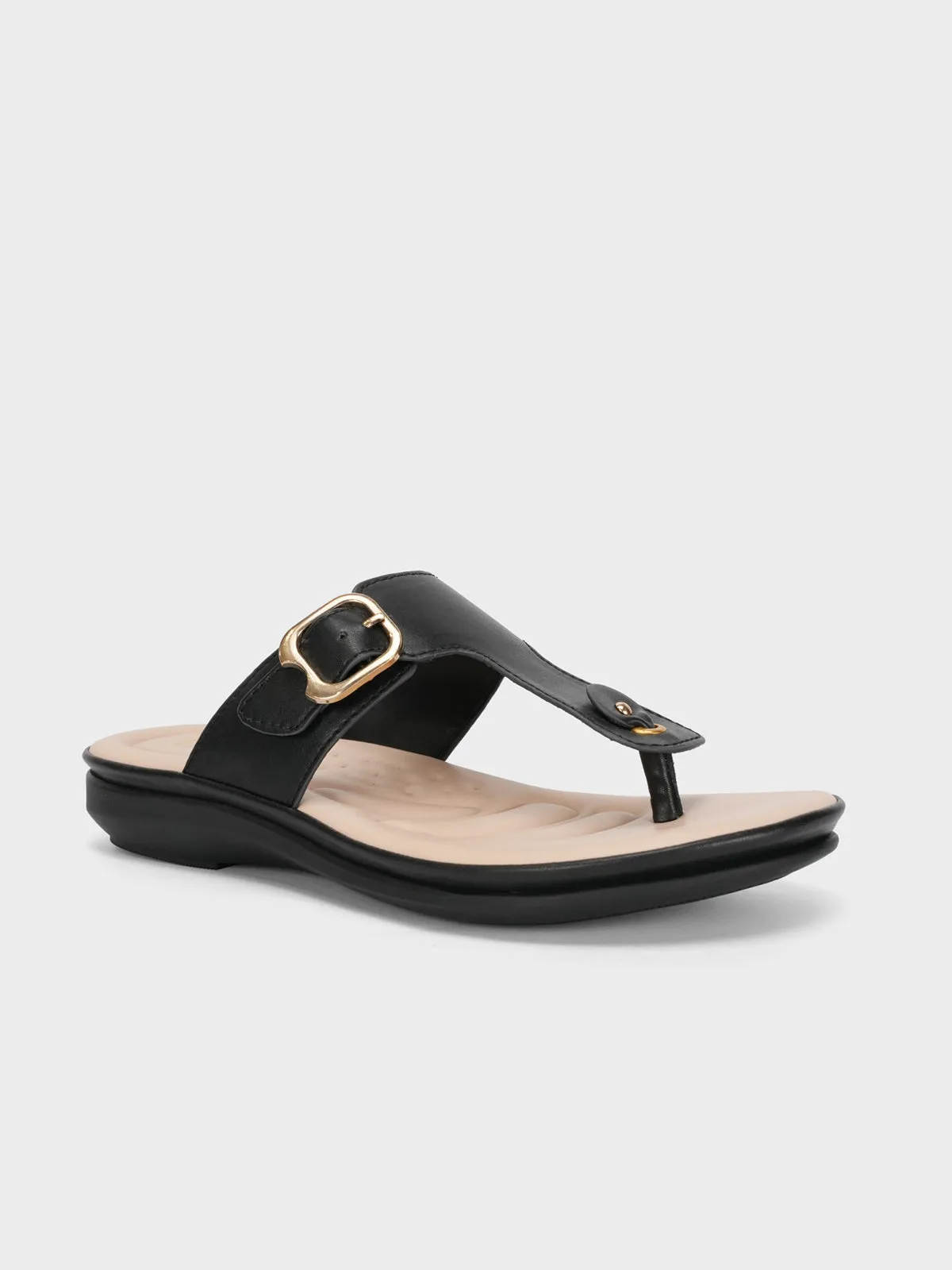 Women "ONDINE" Casual Comfy Slipper