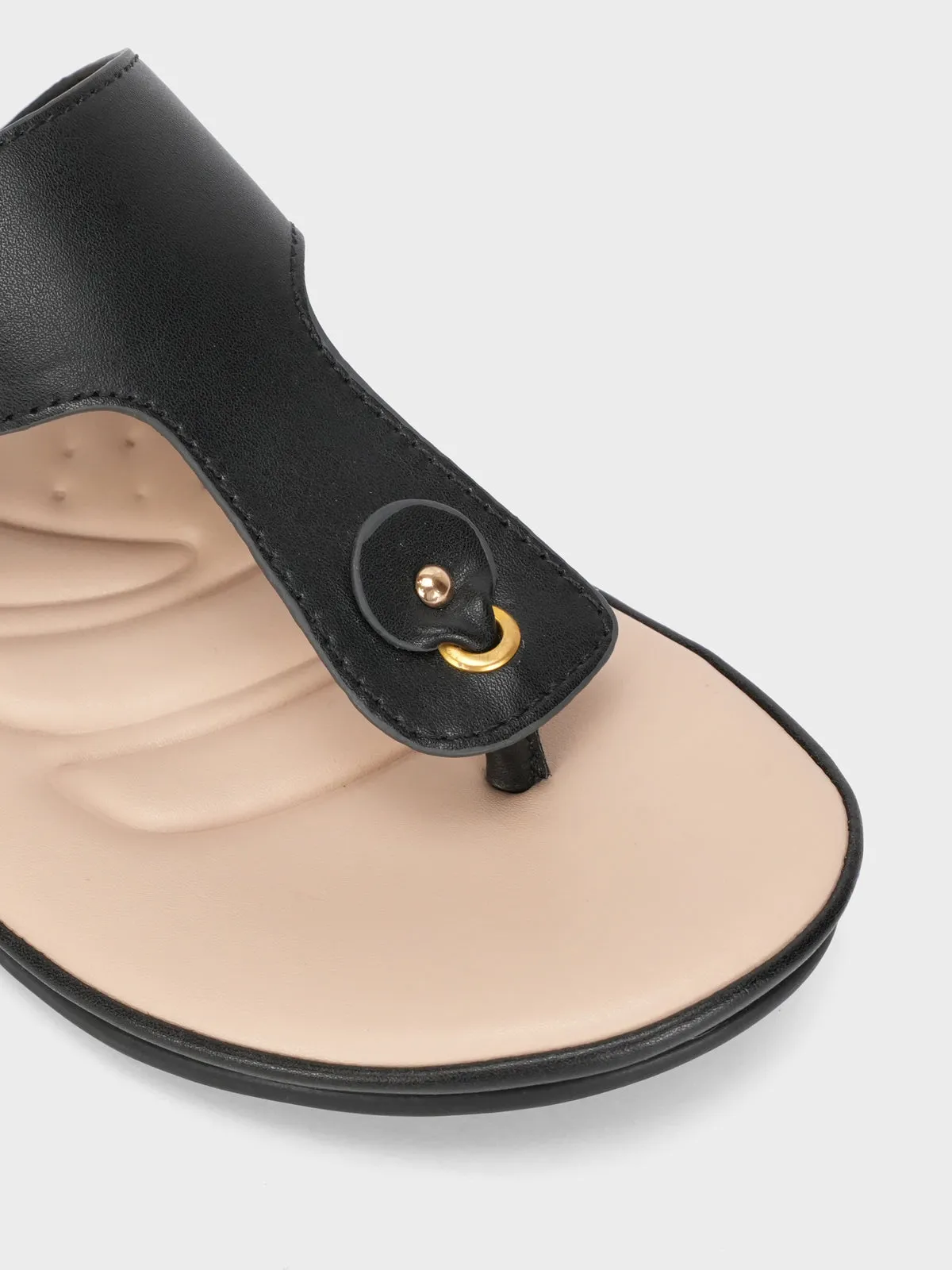 Women "ONDINE" Casual Comfy Slipper