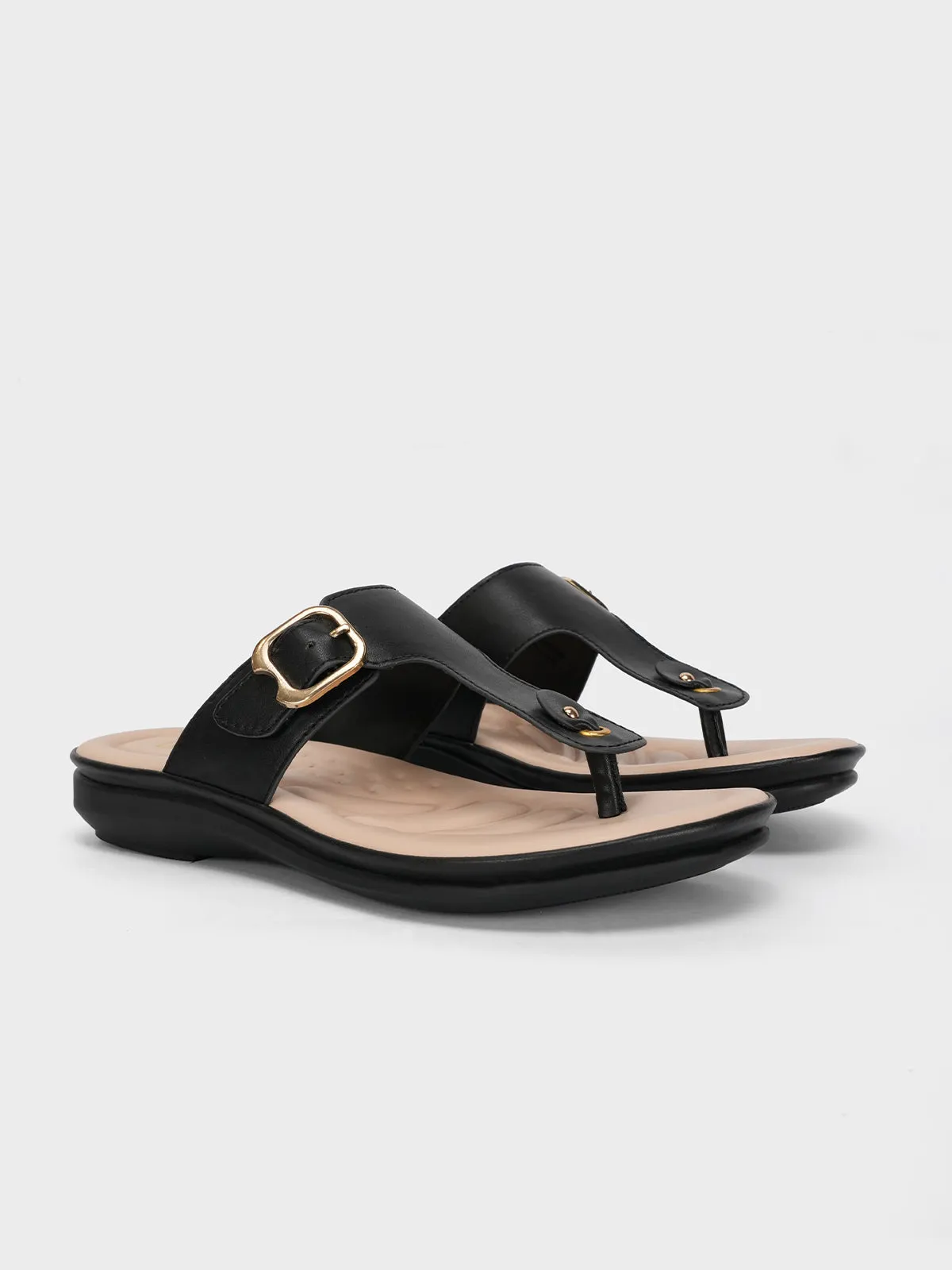 Women "ONDINE" Casual Comfy Slipper