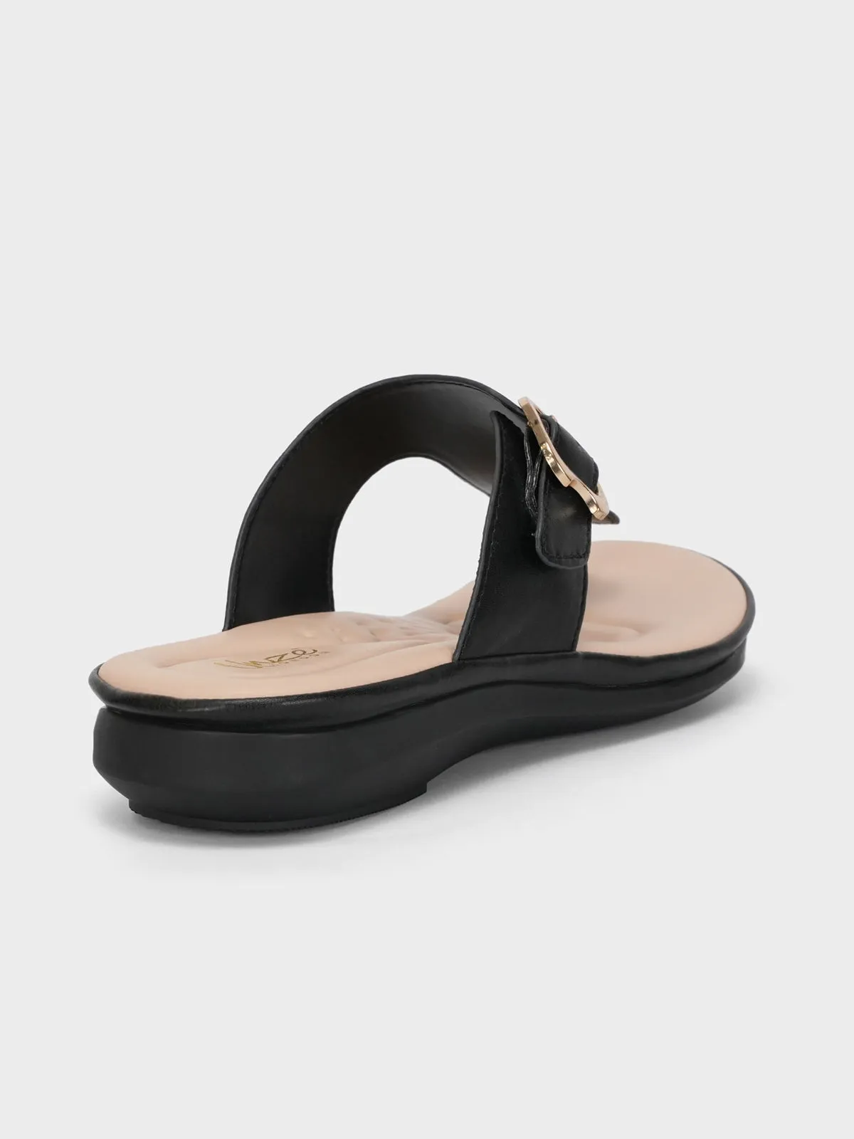 Women "ONDINE" Casual Comfy Slipper