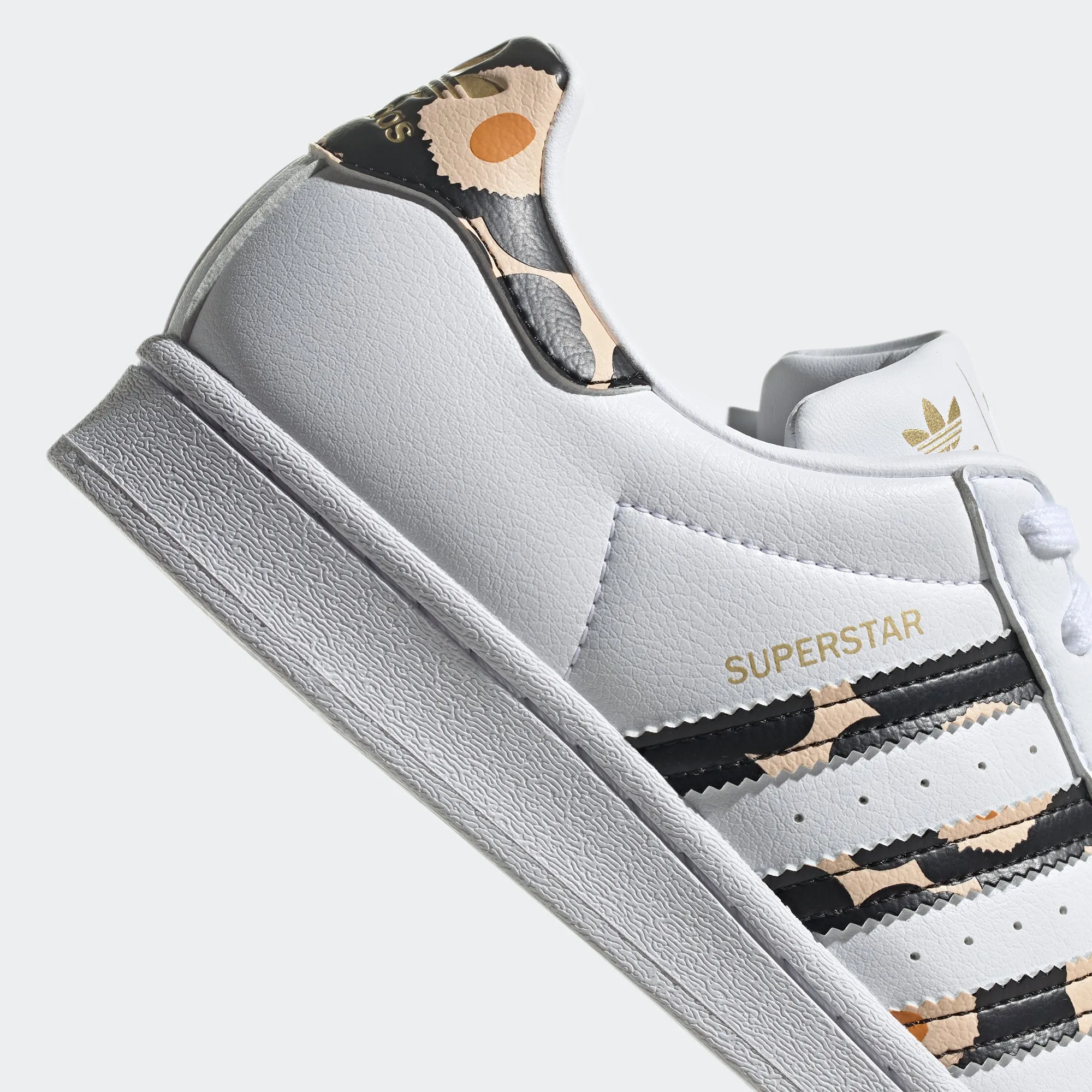 Women’s adidas Originals Marimekko Superstar Shoes