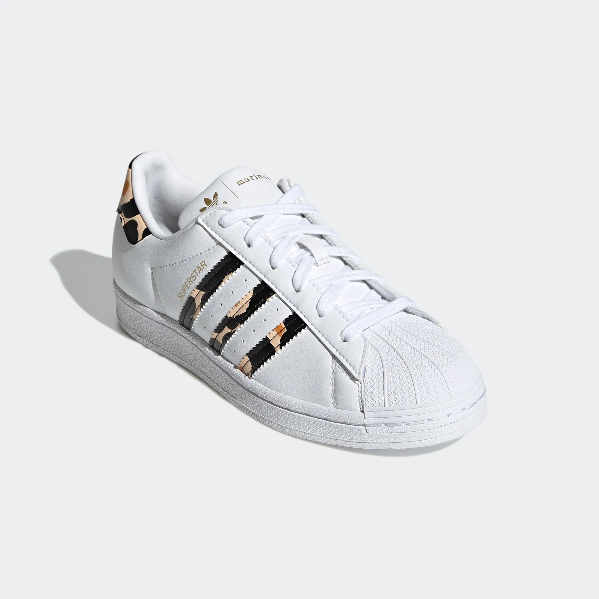 Women’s adidas Originals Marimekko Superstar Shoes