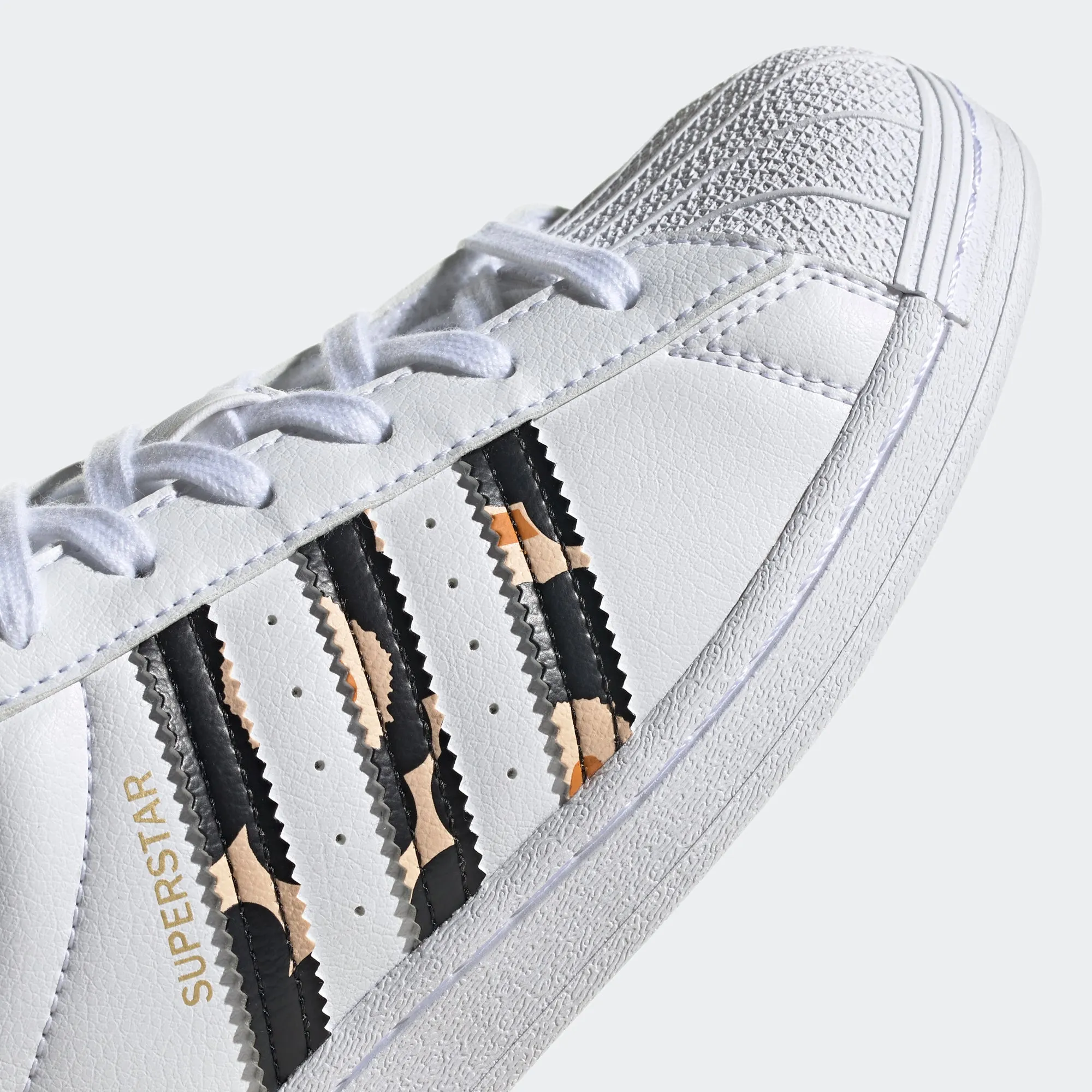 Women’s adidas Originals Marimekko Superstar Shoes