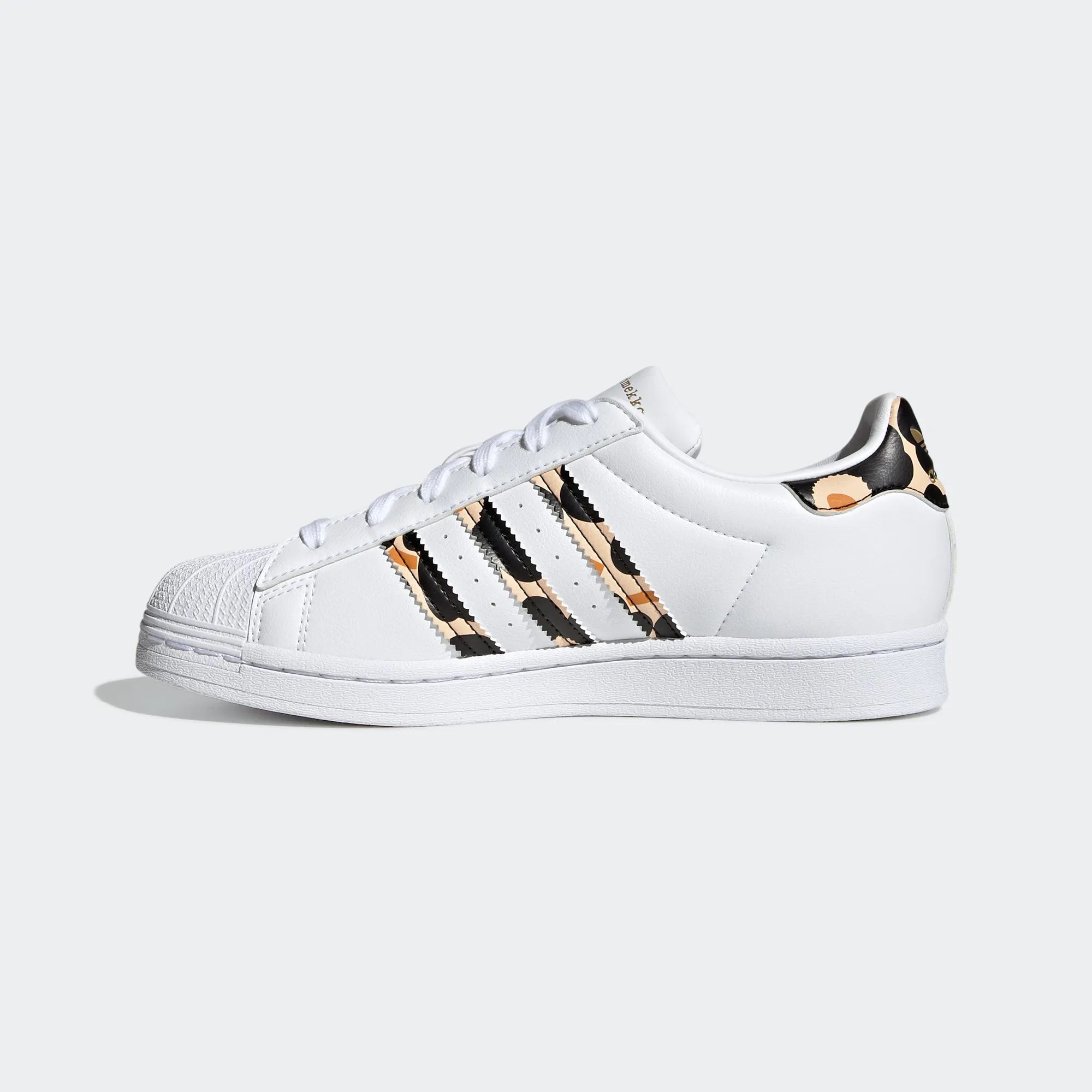 Women’s adidas Originals Marimekko Superstar Shoes