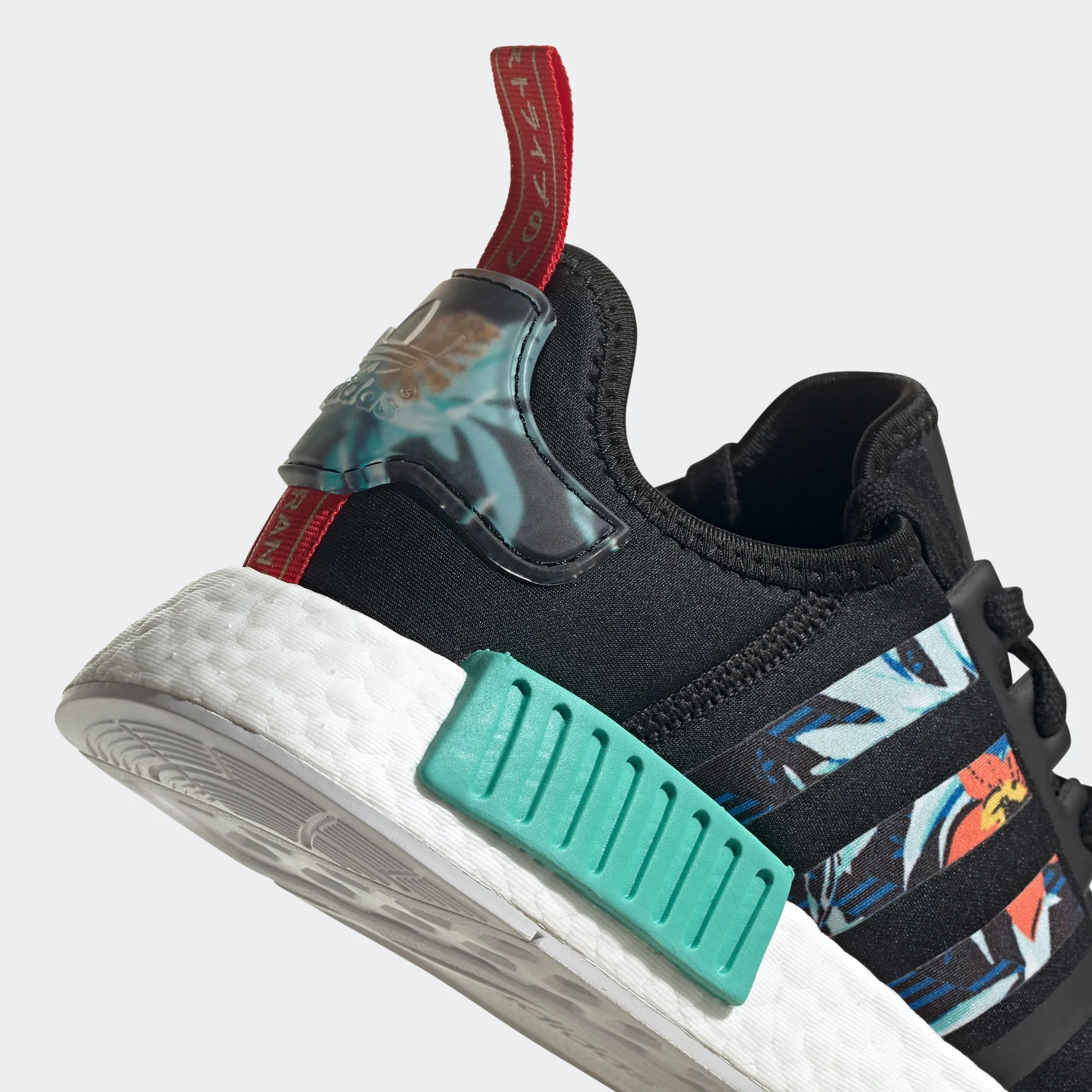 Women's adidas Originals NMD_R1 Shoes HER Studio London