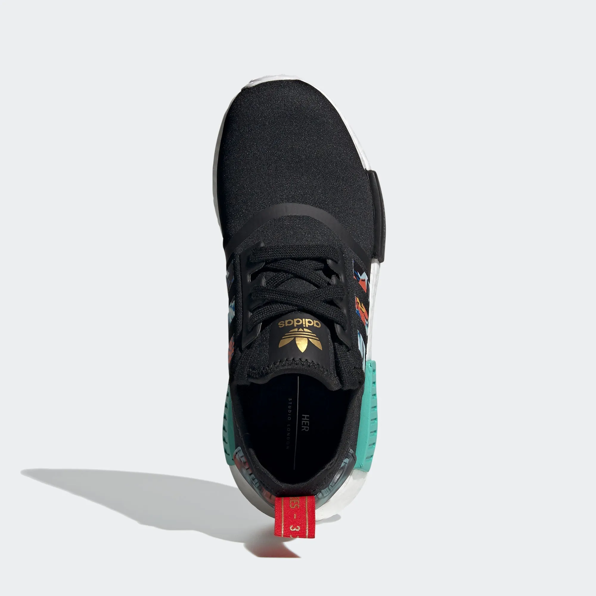 Women's adidas Originals NMD_R1 Shoes HER Studio London