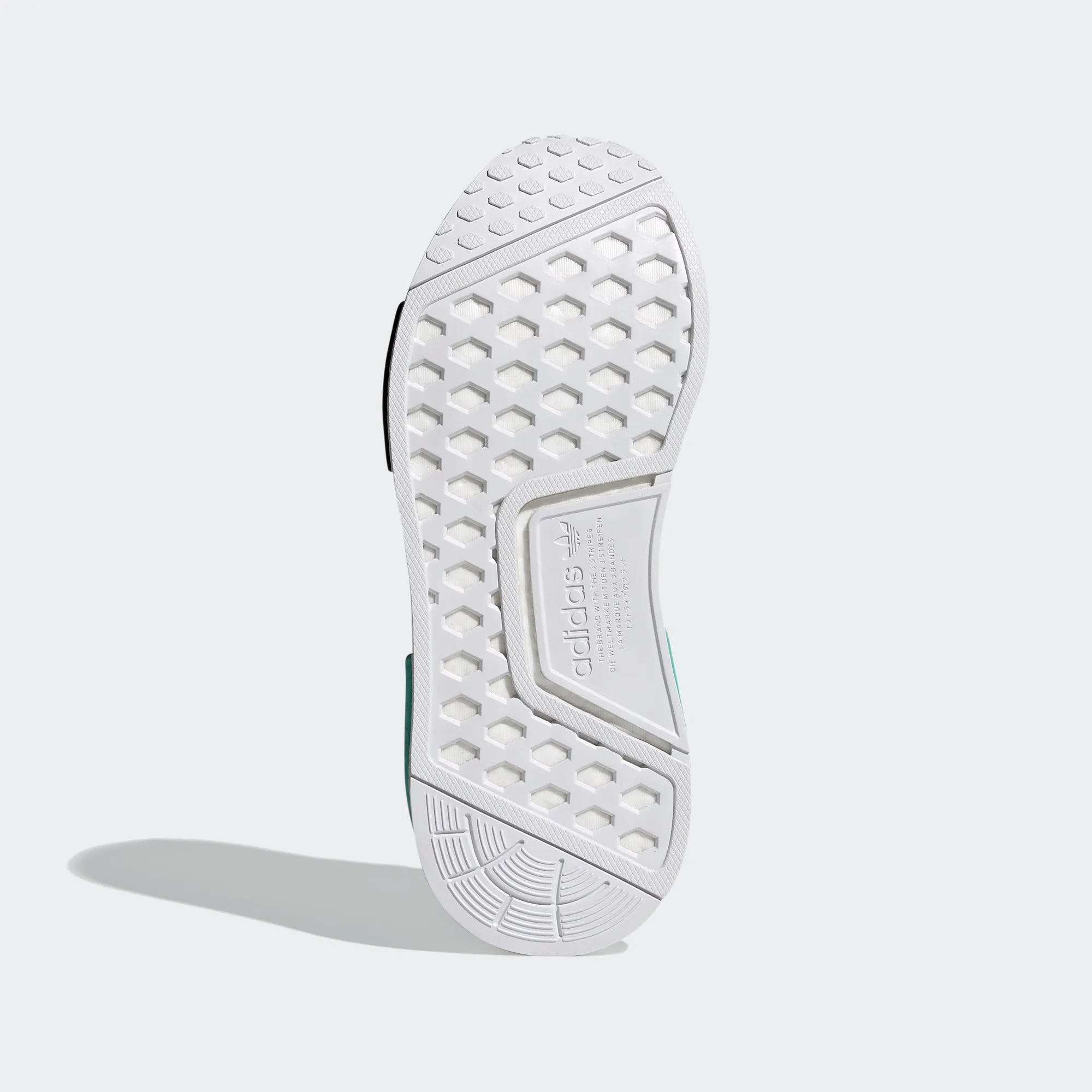 Women's adidas Originals NMD_R1 Shoes HER Studio London